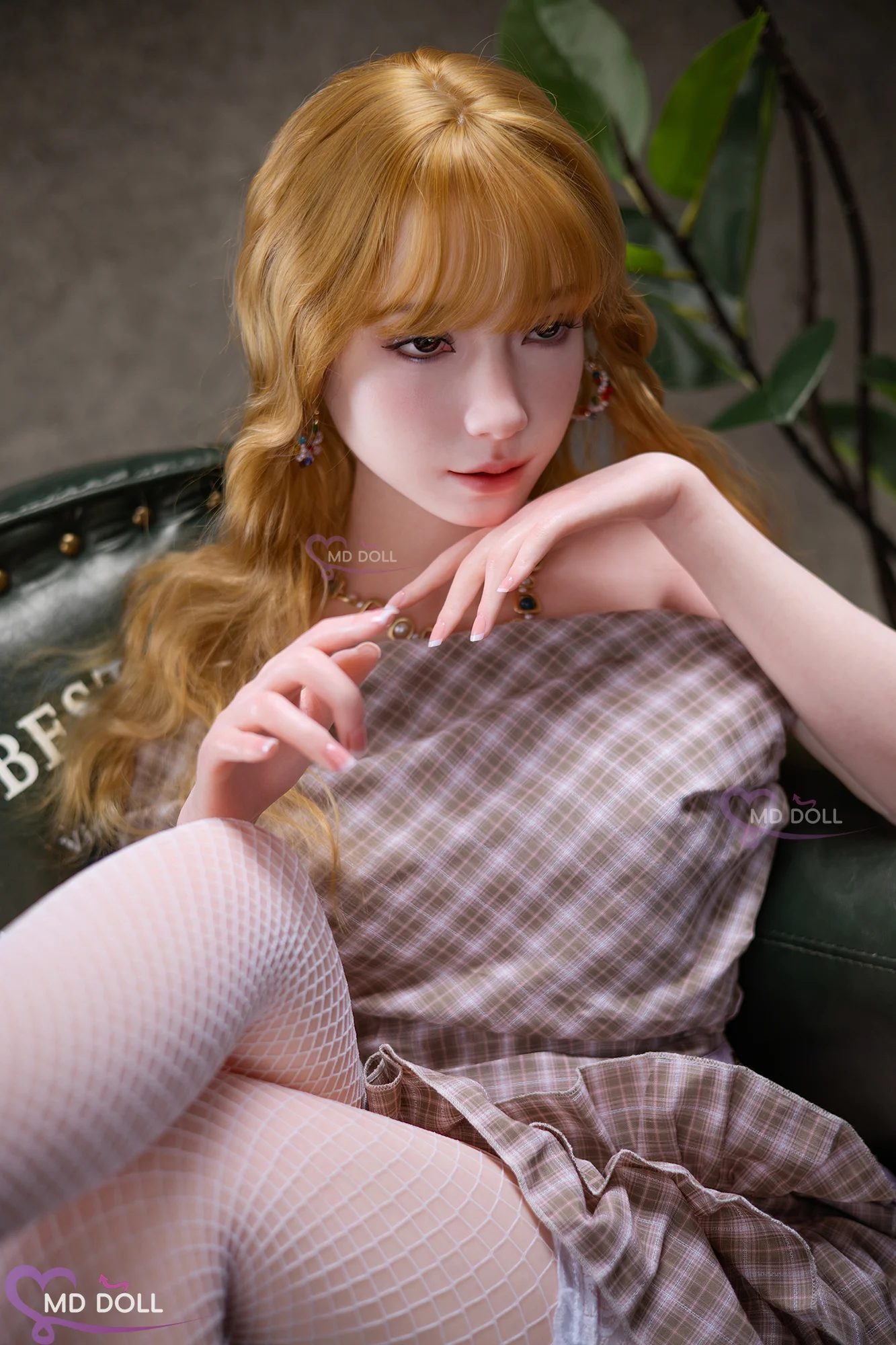Premium Realistic Silicone Sex Doll 160cm Fanny | XXXX DOLL - Image 2