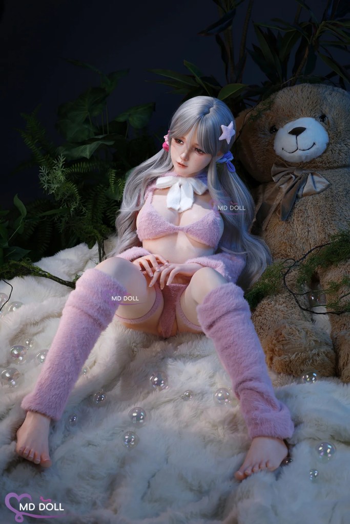 Premium Realistic Silicone Sex Doll 150cm Phoebe | XXXX DOLL