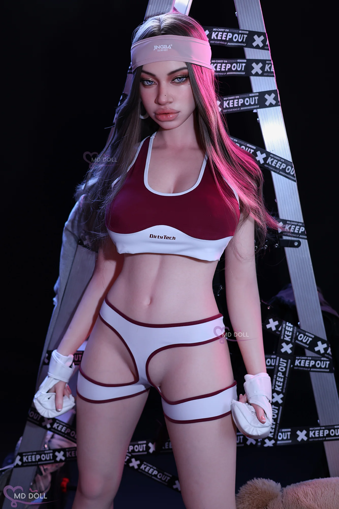 Premium Realistic Silicone Sex Doll 166cm Brianna | XXXX DOLL - Image 4