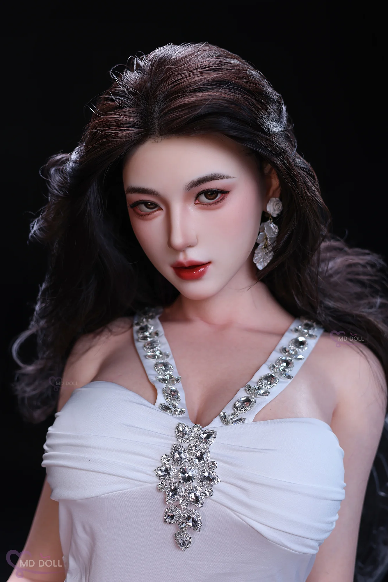 Premium Realistic Silicone Sex Doll 166cm Judy | XXXX DOLL - Image 5