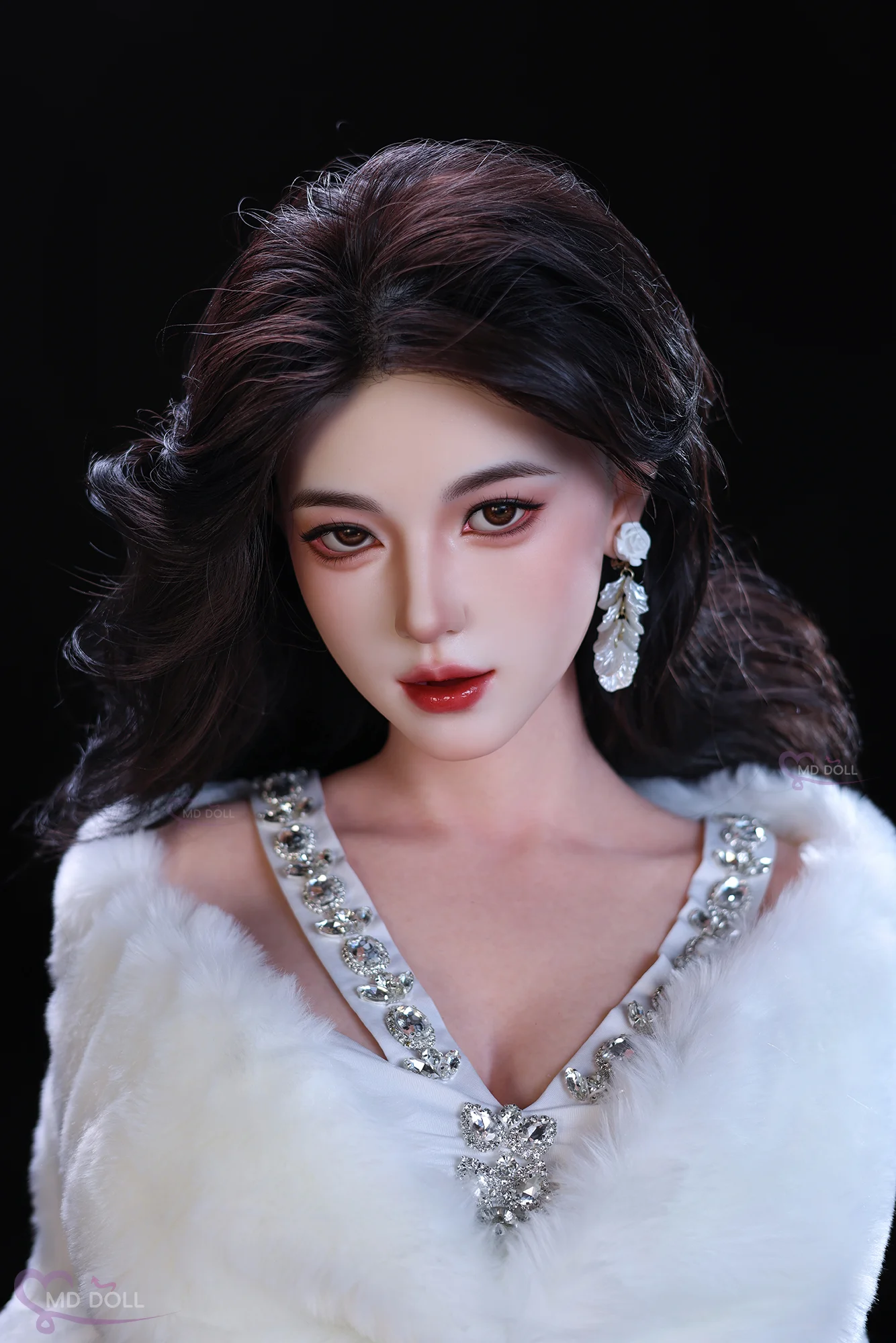 Premium Realistic Silicone Sex Doll 166cm Judy | XXXX DOLL detail image 10