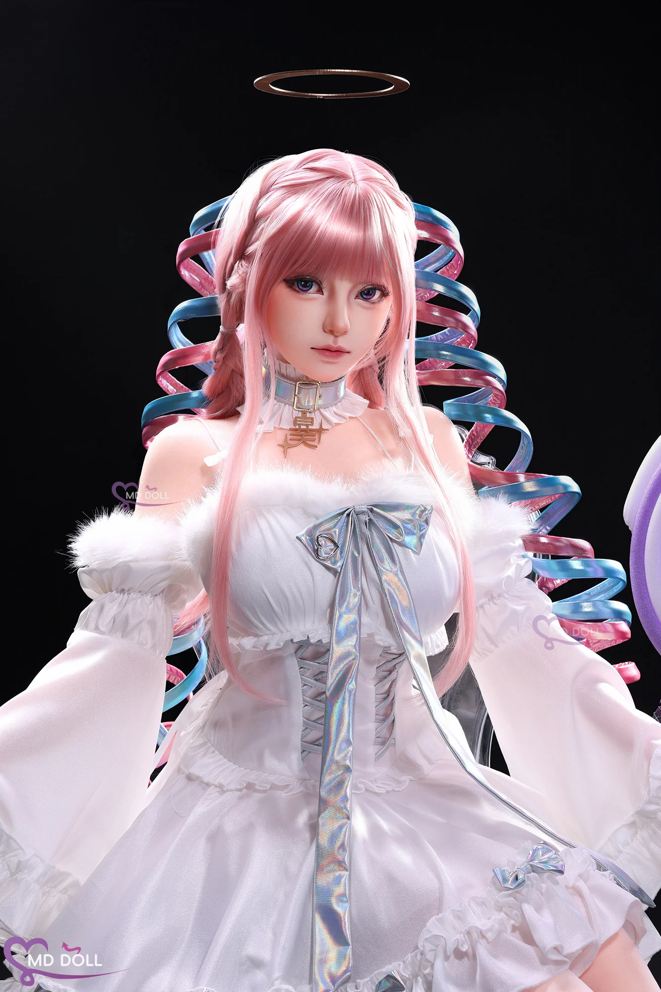 Premium Realistic Silicone Sex Doll 151cm Camila | XXXX DOLL - Image 2