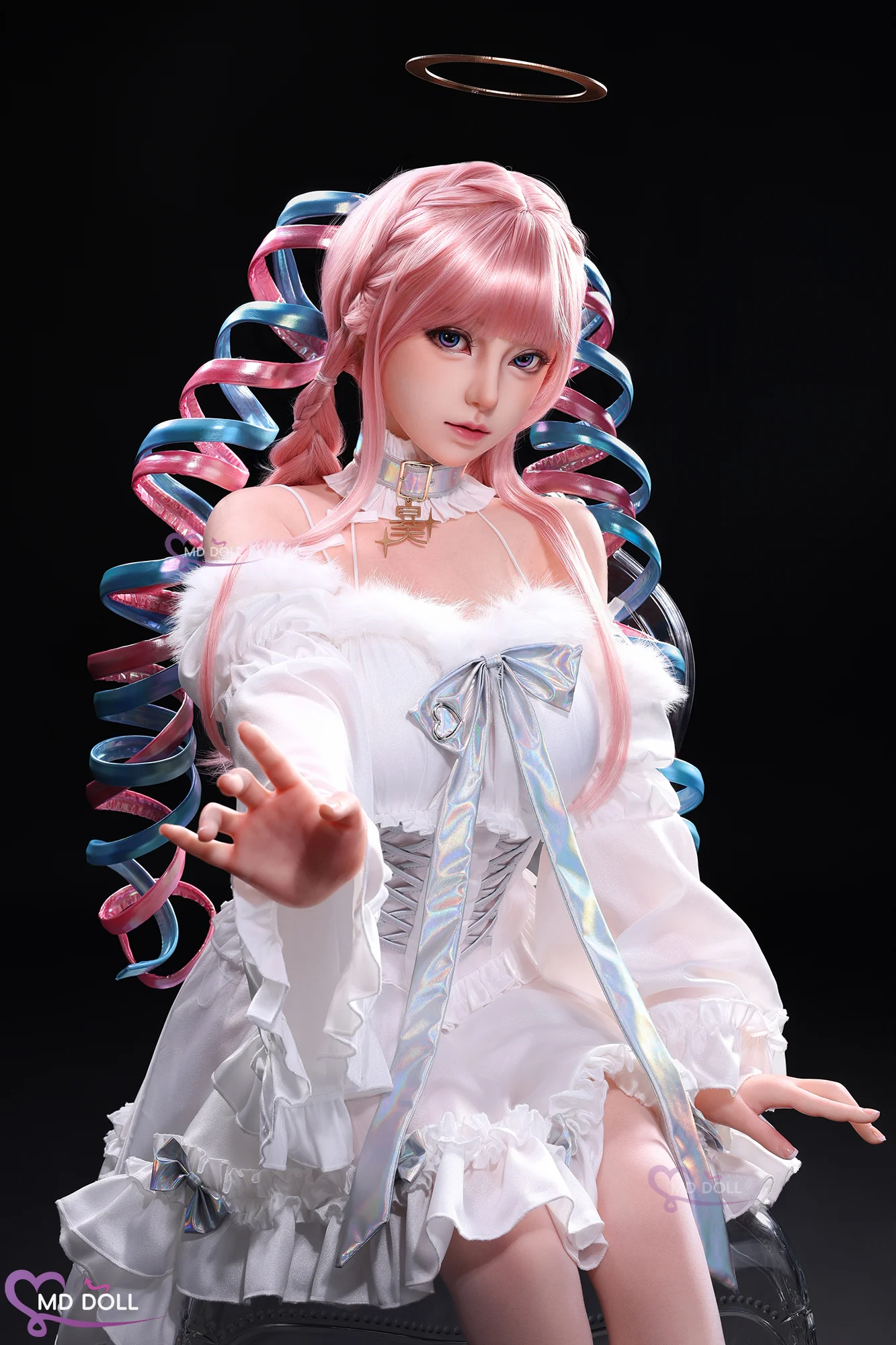 Premium Realistic Silicone Sex Doll 151cm Camila | XXXX DOLL - Image 4