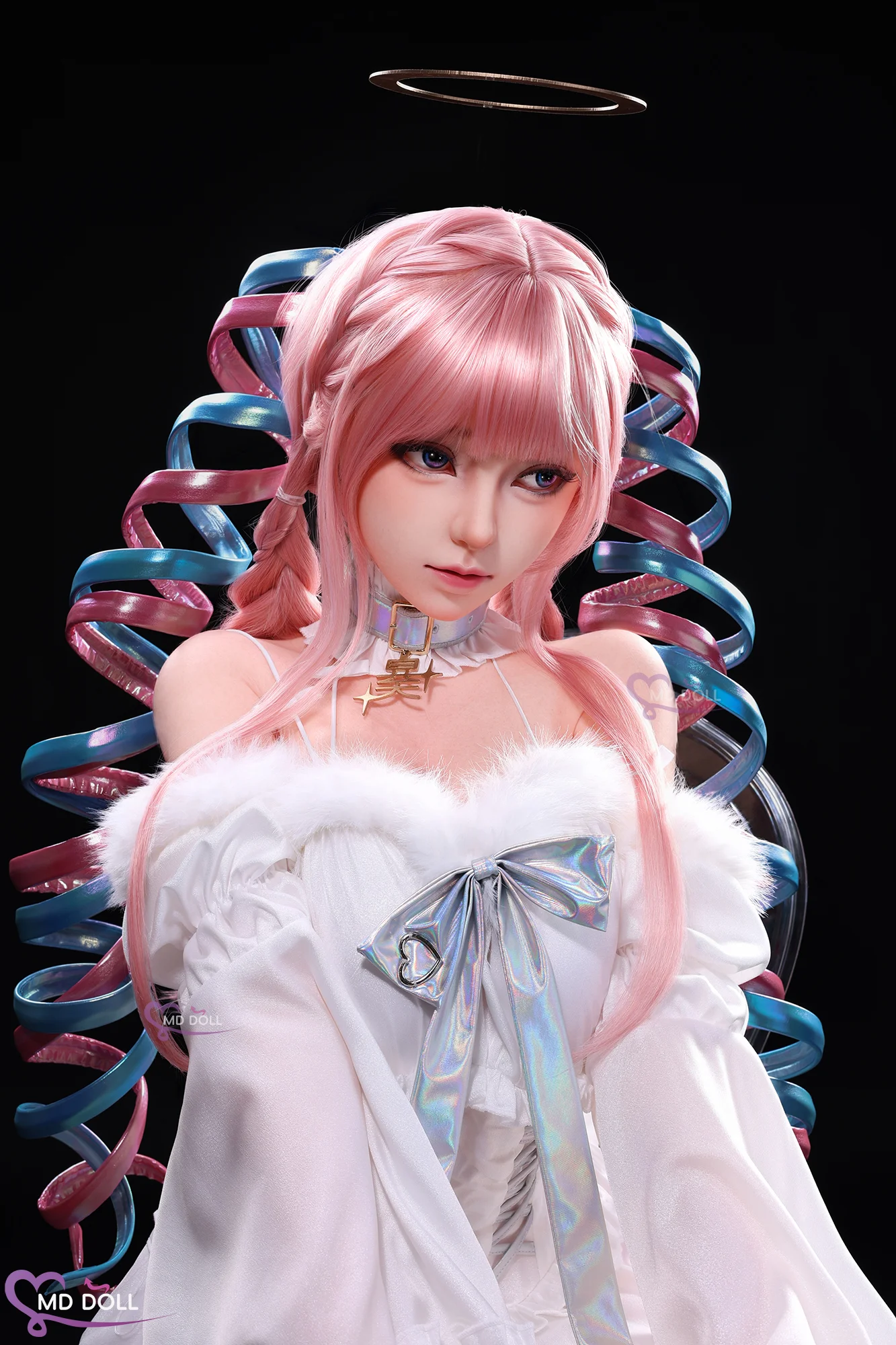 Premium Realistic Silicone Sex Doll 151cm Camila | XXXX DOLL - Image 5