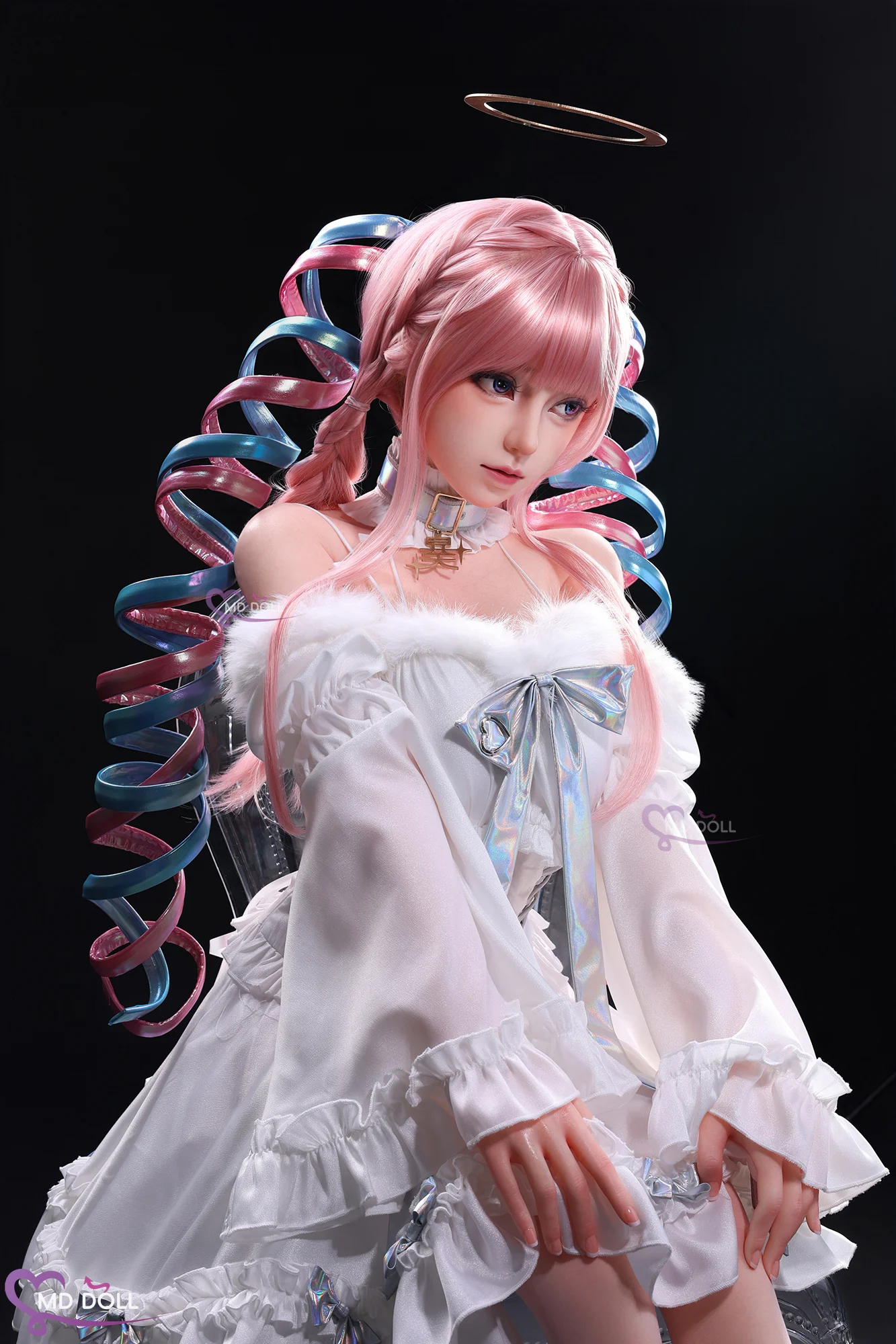 Premium Realistic Silicone Sex Doll 151cm Camila | XXXX DOLL detail image 1