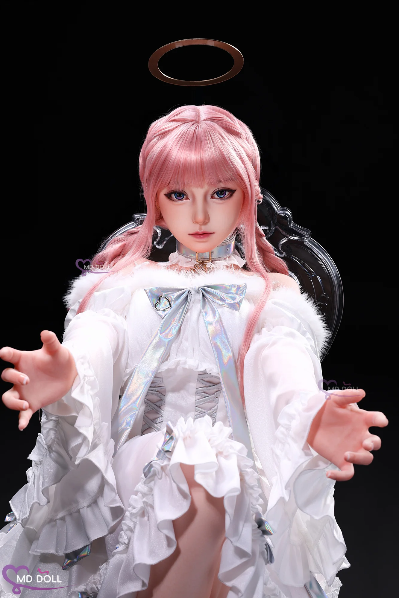 Premium Realistic Silicone Sex Doll 151cm Camila | XXXX DOLL detail image 4