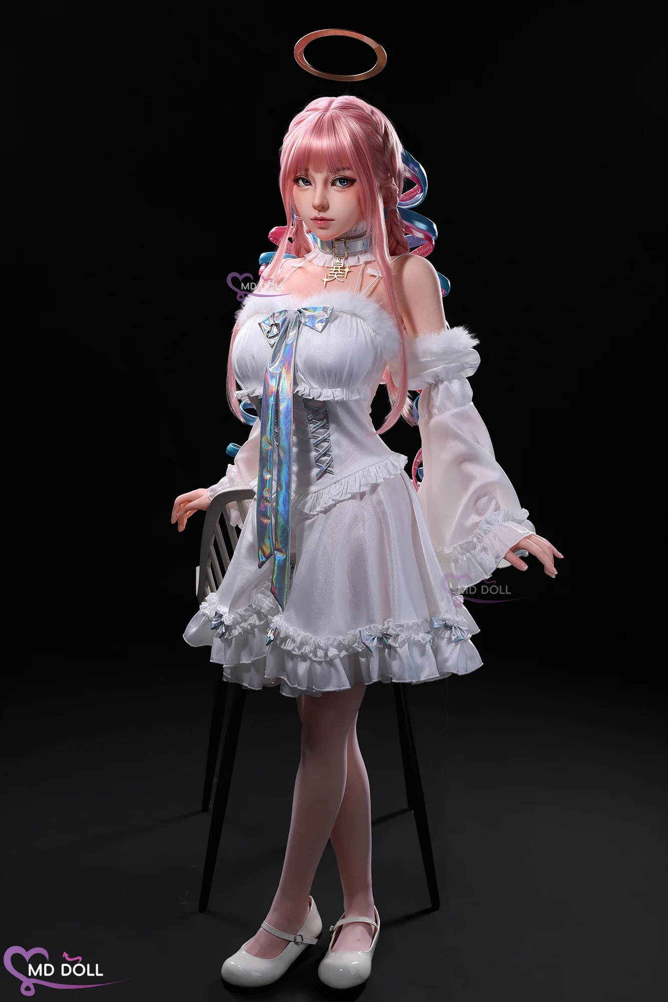 Premium Realistic Silicone Sex Doll 151cm Camila | XXXX DOLL detail image 10