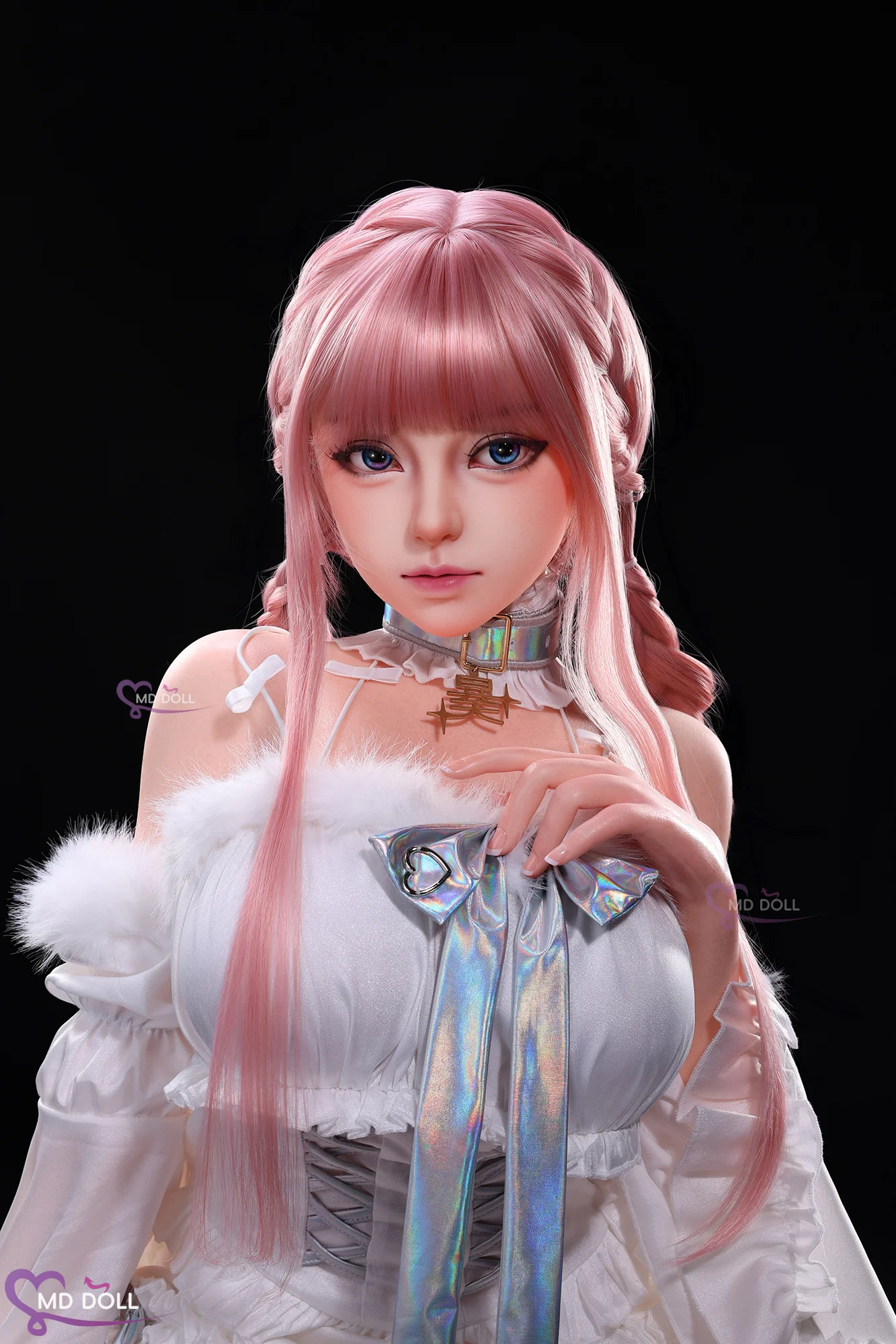 Premium Realistic Silicone Sex Doll 151cm Camila | XXXX DOLL detail image 13