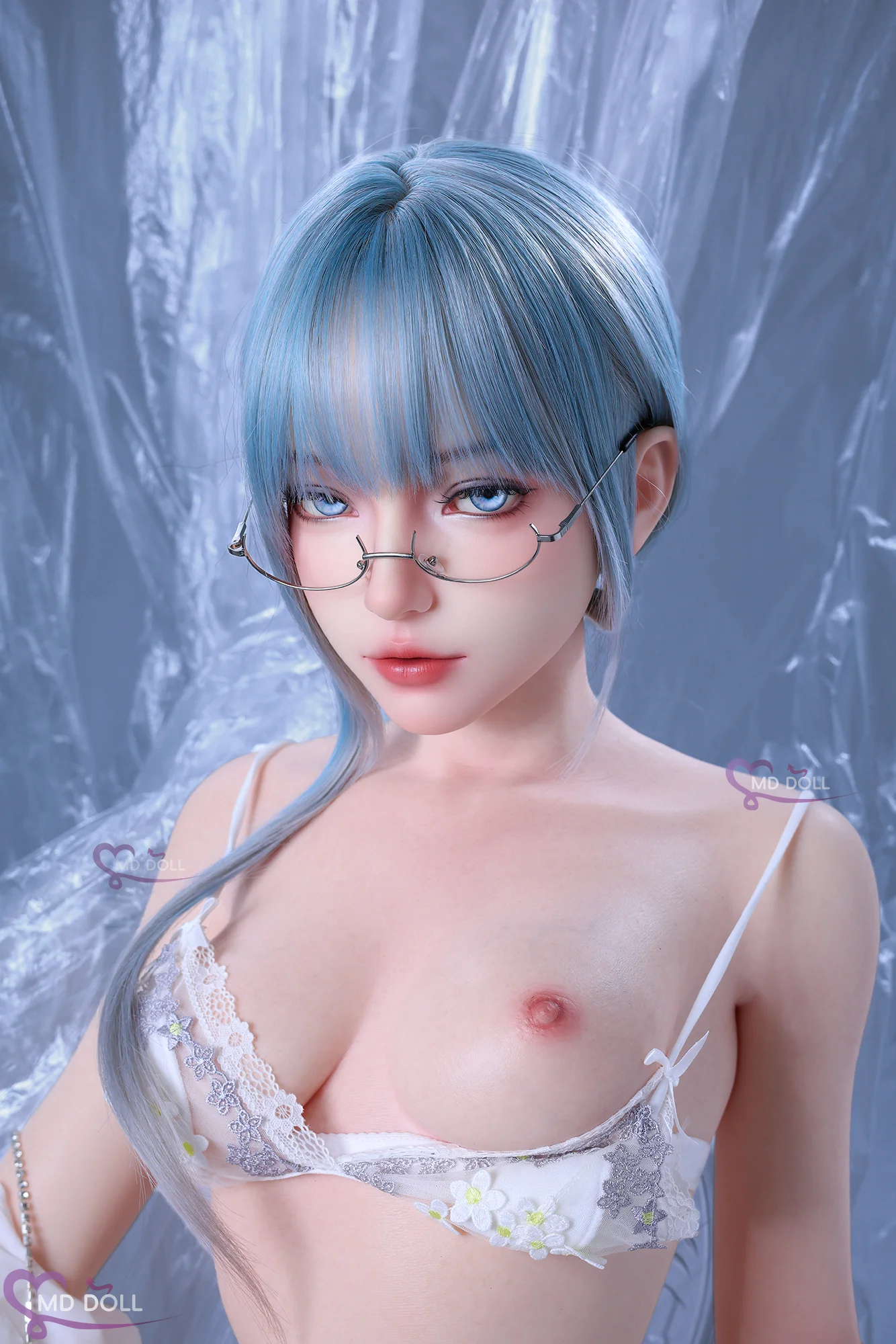 Premium Realistic Silicone Sex Doll 159cm Faye | XXXX DOLL detail image 10