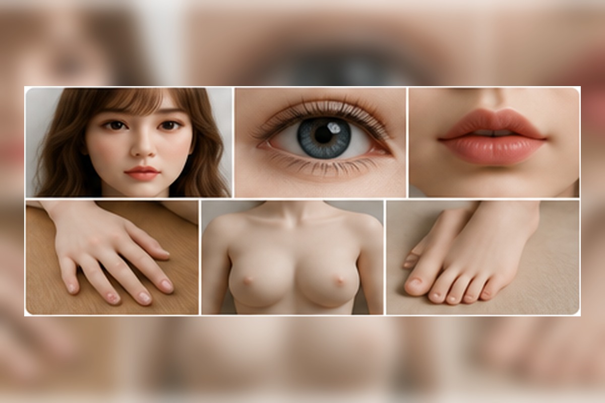 Sex Doll Genie Alternatives: How to Compare Custom Doll Stores Before You Buy