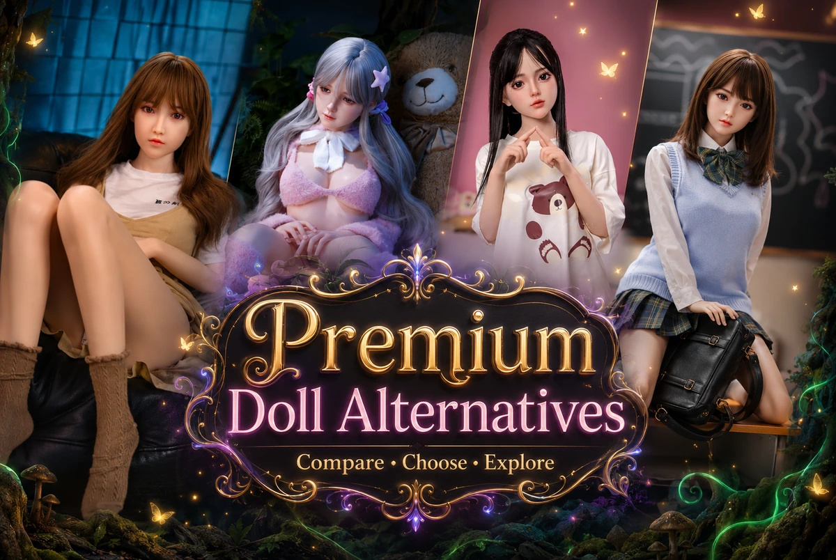 Sino Doll Alternatives: What Buyers Should Know Before Choosing a Premium Doll